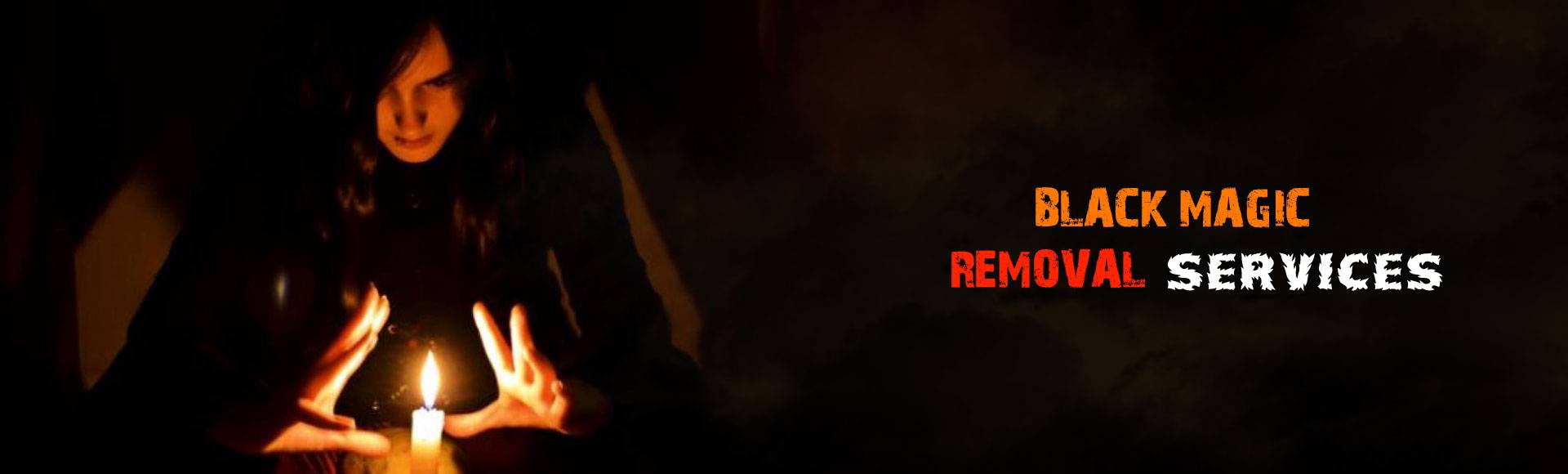 Black Magic Removal Specialist in Dunedin