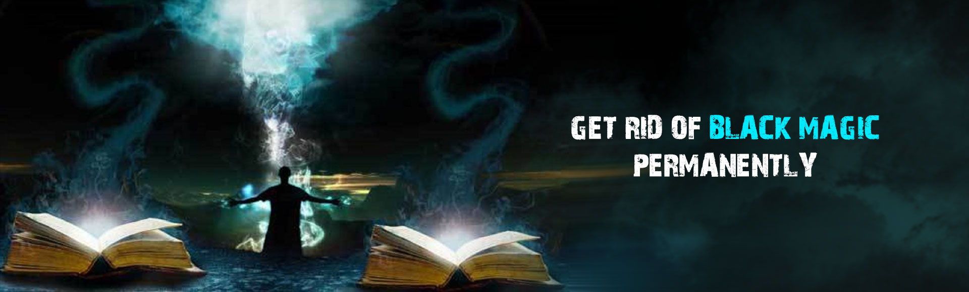 Black Magic Removal Expert in Dunedin